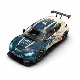 Majorette|Playset de Veículos Majorette Volkswagen T1 Carry Case Azul