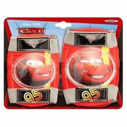 Stamp|Suporte de Joelho Stamp Cars Cotoveleiras
