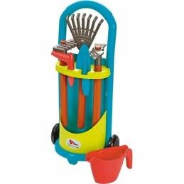 Smoby|Tobogã de Água Smoby Super Megagliss