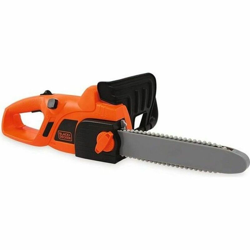 Smoby|Motosserra de brincar Smoby Electronic Chainsaw Floreira Motosserra Smoby|Motosserra de brincar Smoby Electronic Chainsaw Floreira Motosserra