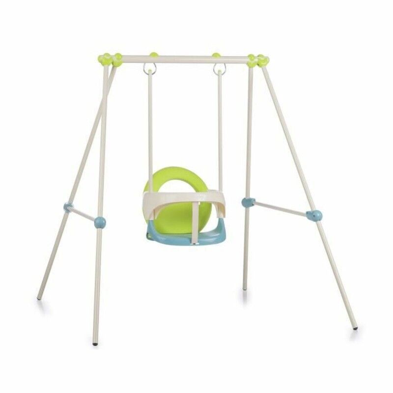 Smoby|Baloiço Smoby 117 x 118 cm Smoby|Baloiço Smoby 117 x 118 cm