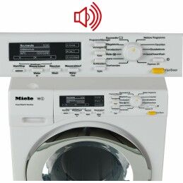 Klein Toys|Eletrodoméstico de Brincar Klein Children's Washing Machine 18,5 x 18,5 x 26 cm