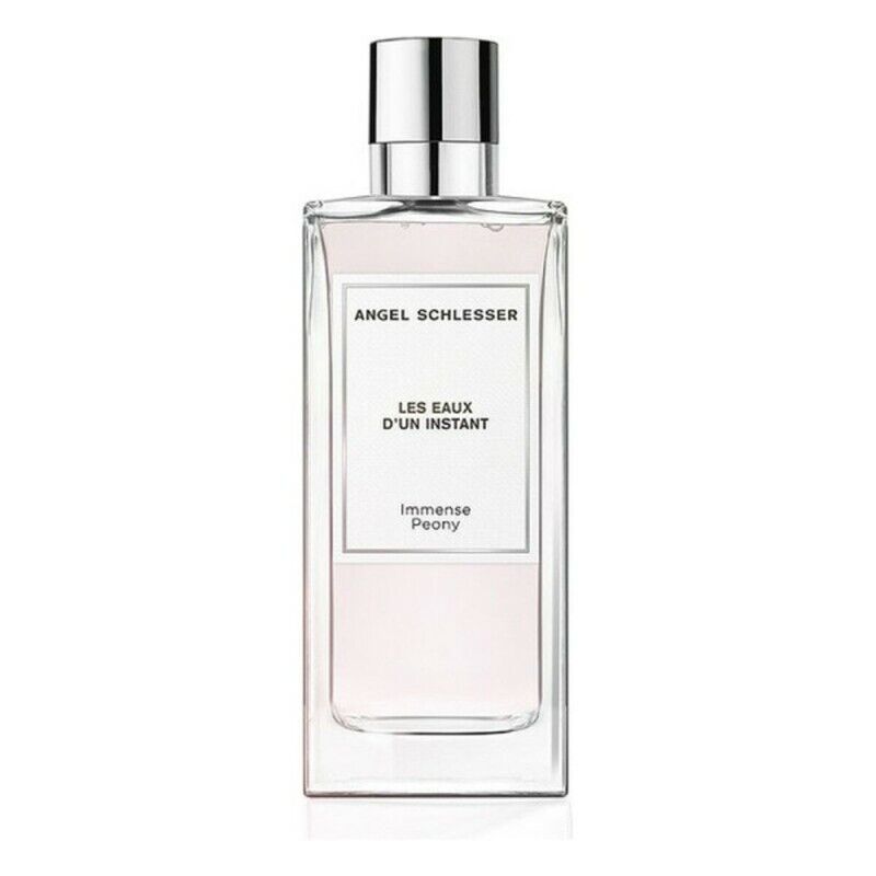 Angel Schlesser|Perfume Mulher Inmense Peony Angel Schlesser BF-8058045426769_Vendor EDT (150 ml) 150 ml Angel Schlesser|Perfume Mulher Inmense Peony Angel Schlesser BF-8058045426769_Vendor EDT (150 ml) 150 ml