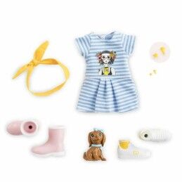Corolle|Boneca Corolle Zoe Nature & Adventure Set