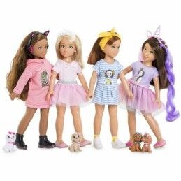 Corolle|Boneca Corolle Zoe Nature & Adventure Set