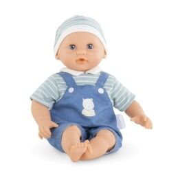 Berjuan|Boneca bebé Berjuan Chubby Pichi 50 cm