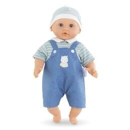 Corolle|Boneco Bebé Corolle Mael