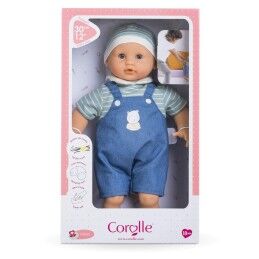 Corolle|Boneco Bebé Corolle Mael