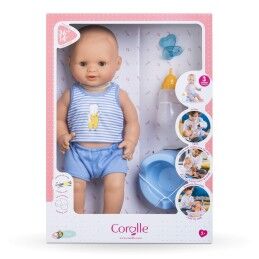 Corolle|Boneco Bebé Corolle Paul
