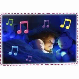 Lansay|Peluche Lansay   Musical