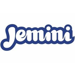 Jemini|Peluche Jemini Peppa Pig Musical 20 cm