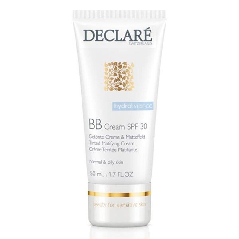 Declaré|Creme Hidratante com Cor Hydro Balance BB Cream Declaré Hydro Balance Bb Spf 30 (50 ml) Spf 30 50 ml Declaré|Creme Hidratante com Cor Hydro Balance BB Cream Declaré Hydro Balance Bb Spf 30 (50 ml) Spf 30 50 ml