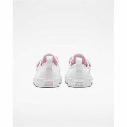 Converse|Sapatilhas de Desporto para Bebés Converse Chuck Taylor All-Star 2V Branco