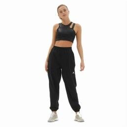 Black Limba|Top Desportivo de Mulher Black Limba Streamline Fitness