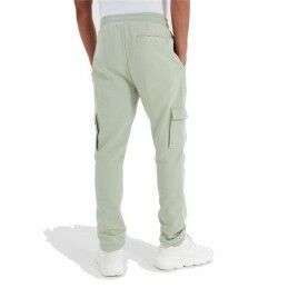 Ellesse|Calças para Adultos Ellesse Mattio Jog Bege Homem