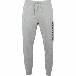 Adidas|Calças de Treino Infantis Adidas YG Linear Vermelho (Tamanho 14-16 Anos EU - 170 UK)