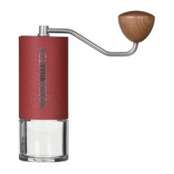 Comandante|Moedor de Café Comandante C40 MK4  Laranja Marrom claro 40 g