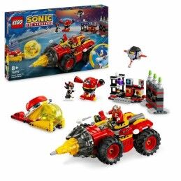 Goo Jit Zu|Playset Goo Jit Zu Strikers Blaz vs Corr Figura Duo 11cm