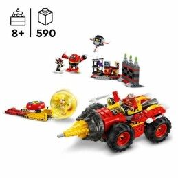 Lego|Playset Lego 76999