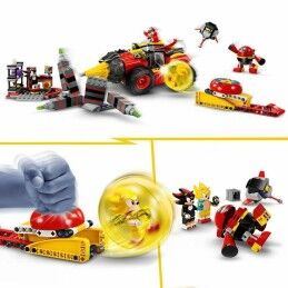 Lego|Playset Lego 76999