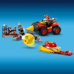 Lego|Playset Lego 76999