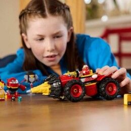 Lego|Playset Lego 76999