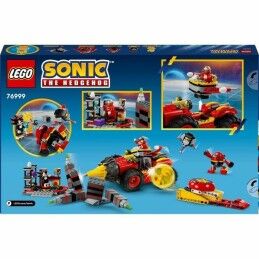 Lego|Playset Lego 76999