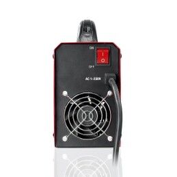 Solter|Carregador de bateria Solter Invercar 3800 6-12 V