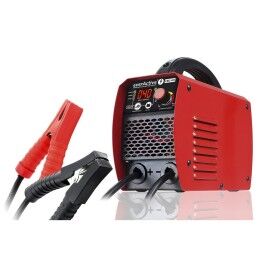 EverActive|Carregador de bateria EverActive CBC40
