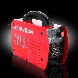 EverActive|Carregador de bateria EverActive CBC40