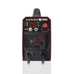 EverActive|Carregador de bateria EverActive CBC40