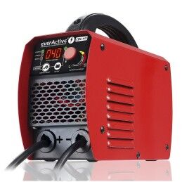 EverActive|Carregador de bateria EverActive CBC40