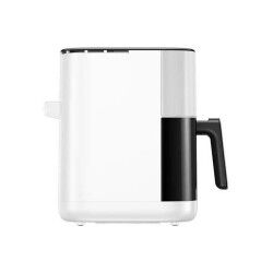 Dreame|Fritadeira de Ar Dreame VFF12A Branco Preto Prateado 1800 W 6 L