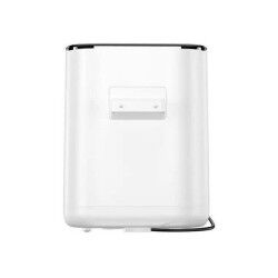 Dreame|Fritadeira de Ar Dreame VFF12A Branco Preto Prateado 1800 W 6 L