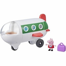 Veículo Hasbro Air Peppa