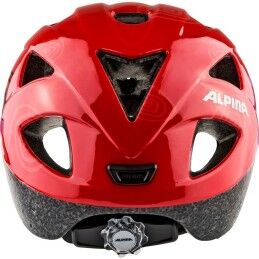 Alpina|Capacete de Ciclismo para Adultos Alpina Ximo Azul Vermelho Estampado 49-54 cm