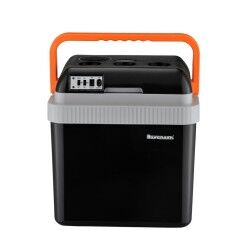 Ravanson|Saco Isotérmico Ravanson CS-24S 24 L Preto