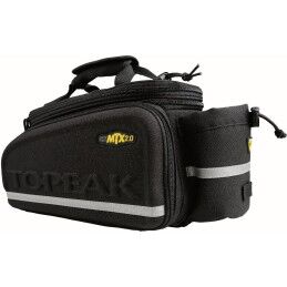 Topeak|Kit de Reparação Topeak T-TT9647B2