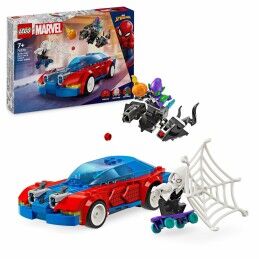 Lego|Jogo de Construção Lego 60431 Multicolor
