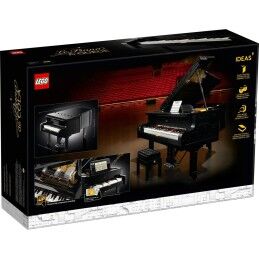 Lego|Playset Lego 21323 3662 Peças
