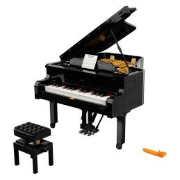 Lego|Playset Lego 21323 3662 Peças