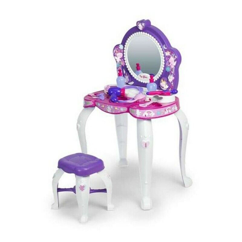 Chicos|Toucador TopStar Chicos 87398 (51 x 56 x 85 cm) Chicos|Toucador TopStar Chicos 87398 (51 x 56 x 85 cm)
