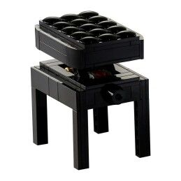 Lego|Playset Lego 21323 3662 Peças