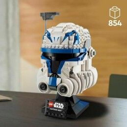 Lego|Jogo de Construção Lego 75349 856 Peças
