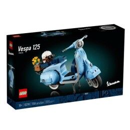 Lego|Jogo de Construção Lego Vespa 125 Multicolor