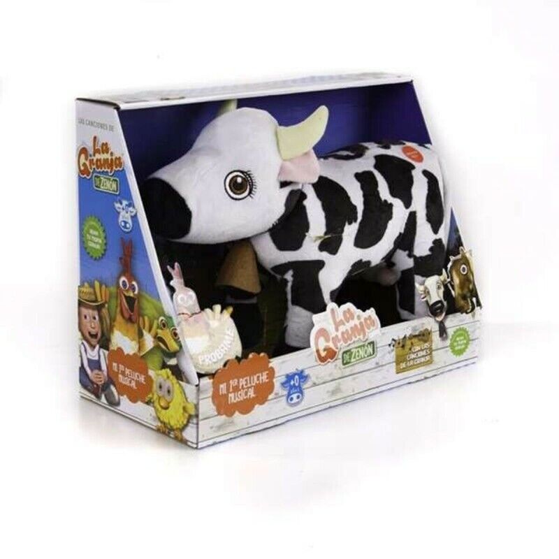 Bandai|Peluche com Som Bandai 80003 30 x 13 x 23 cm