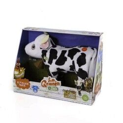 Bandai|Peluche com Som Bandai 80003 30 x 13 x 23 cm