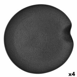 Quid|Louça Quid Calypso Verde Cerâmica 18 Peças