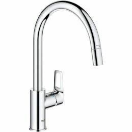 Pyramis|Kitchen Tap Pyramis 090 919 701 Branco Aço inoxidável Granito