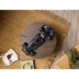 Lego|Jogo de Construção Lego 42171 Mercedes-AMG F1 W14 E Performance Multicolor 1642 Peças